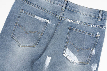 GALLERY DEPT New Jeans Pants G77