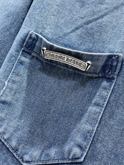 CH-Chrome Hearts 2024 New Jacket N8152