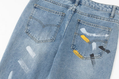 GALLERY DEPT New Jeans Pants G185