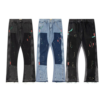 GALLERY DEPT New Jeans Pants G20