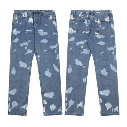 GALLERY DEPT New Jeans Pants G41