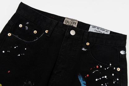 GALLERY DEPT New Jeans Pants G200