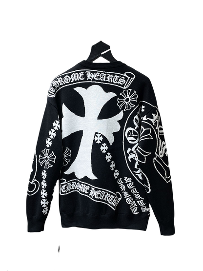 CH-Chrome Hearts 2024 New Jacket N8389