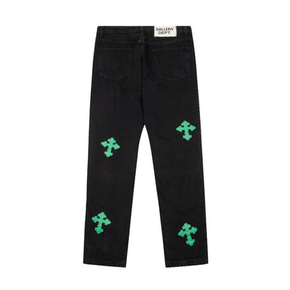 GALLERY DEPT 2024 New Jeans Pants G58