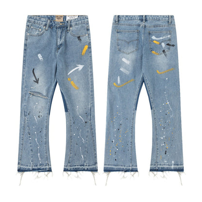 GALLERY DEPT New Jeans Pants G185