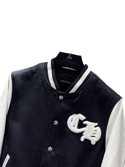 CH-Chrome Hearts 2024 New Jacket N8621