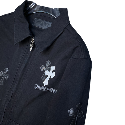 CH-Chrome Hearts 2024 New Jacket N8185