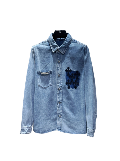 CH-Chrome Hearts 2024 New Jacket N8152