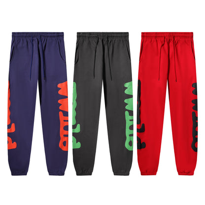 Sp5der Hoodie Suit