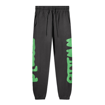 Sp5der Hoodie Suit