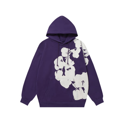 DENIM TEARS  Hoodie 6002