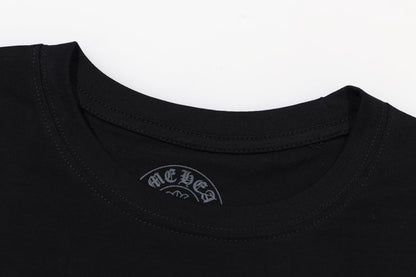 CH-Chrome Hearts Men's Long-Sleeve T-shirt Sweatshirt K8016