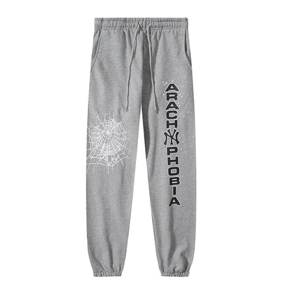 Sp5der Hoodie Suit