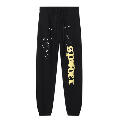 Sp5der Hoodie Suit