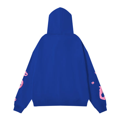 Sp5der Hoodie Suit