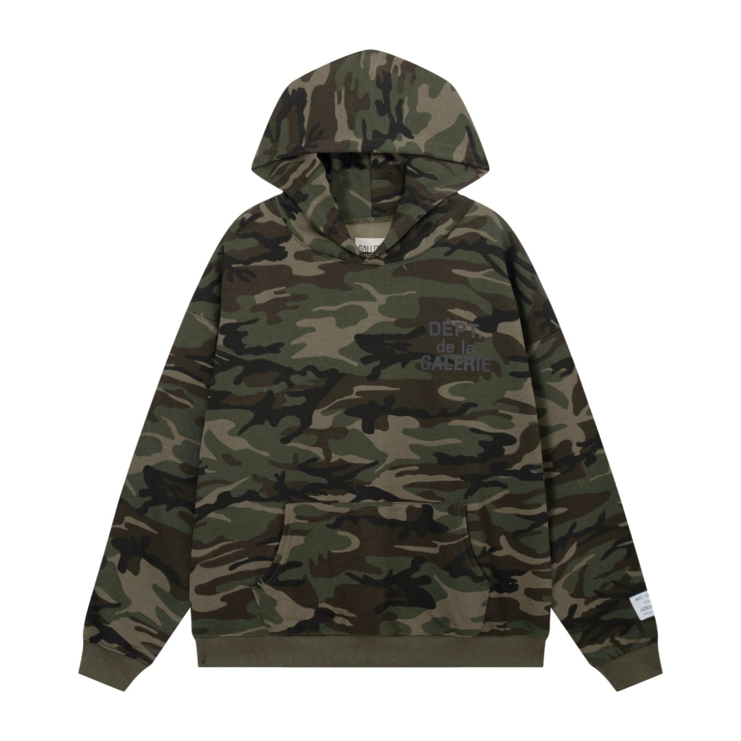 GALLERY DEPT New Hoodie set