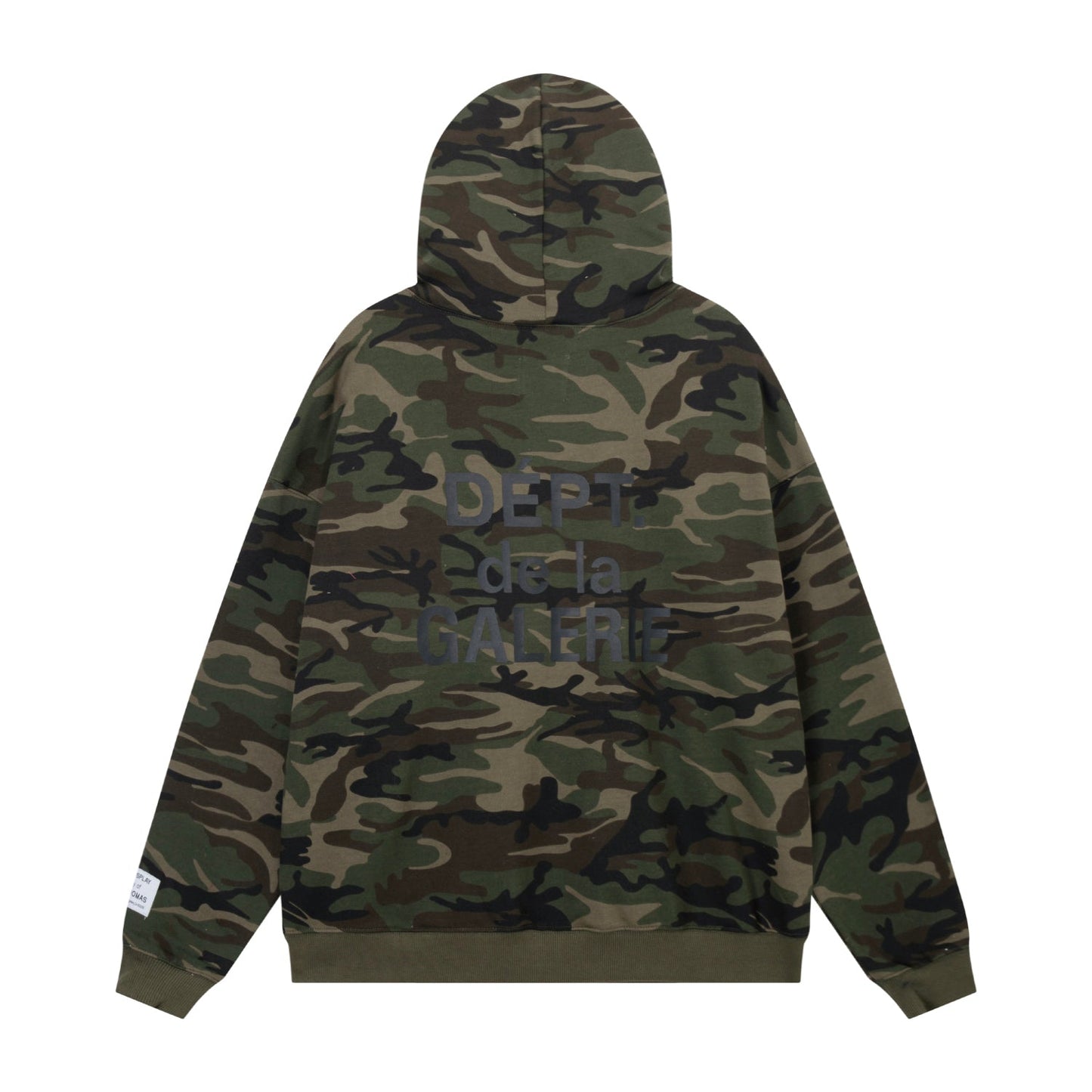 GALLERY DEPT New Pants Hoodie set