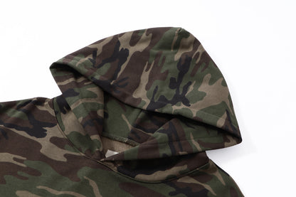GALLERY DEPT New Hoodie set