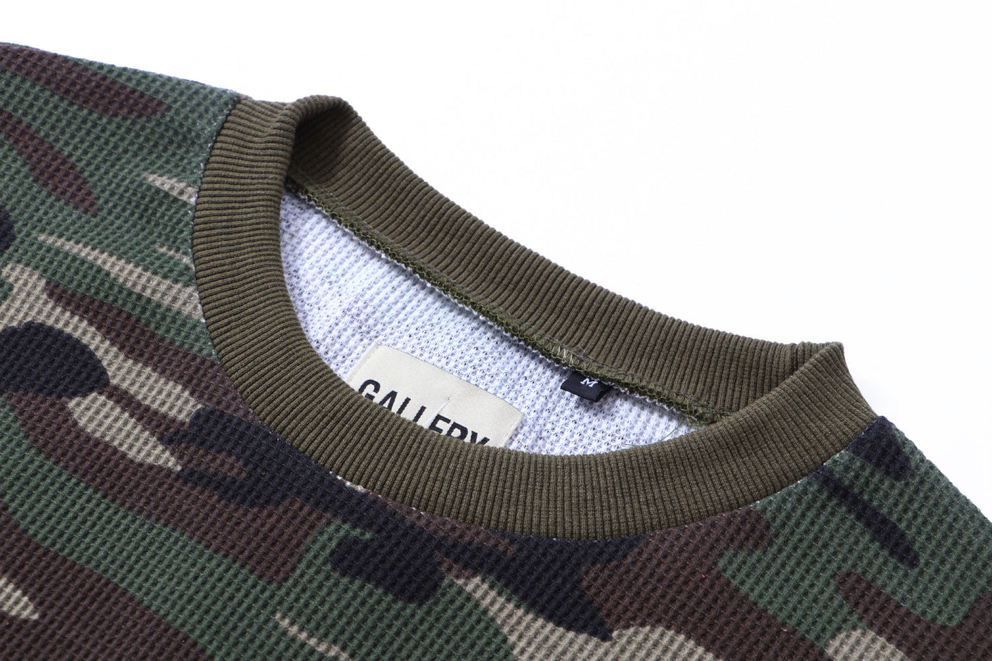 GALLERY DEPT New Sweatshirt