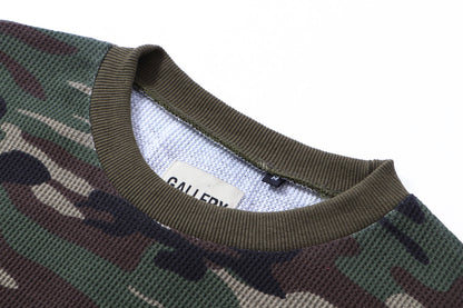 GALLERY DEPT New Sweatshirt