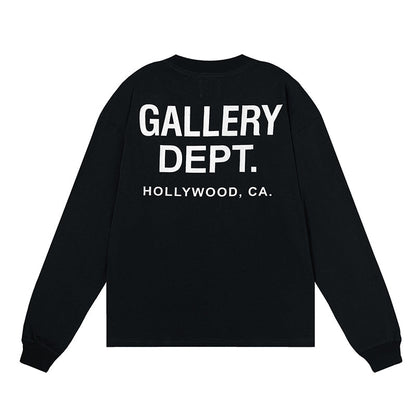 GALLERY DEPT New sweatshirt 6501