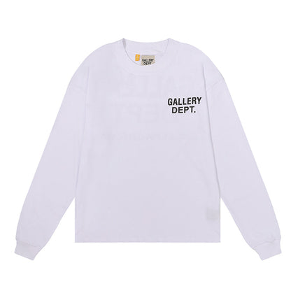 GALLERY DEPT New sweatshirt 6501