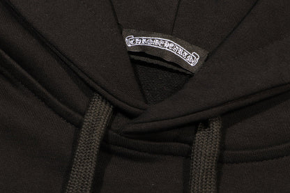 CH-Chrome Hearts Hoodie K7021
