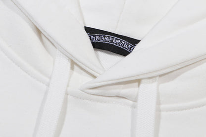 CH-Chrome Hearts Hoodie K7027