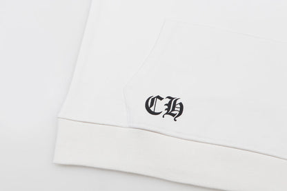 CH-Chrome Hearts Hoodie K7027