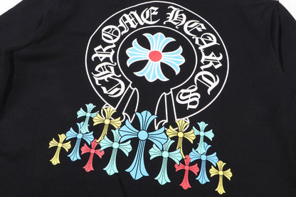 CH-Chrome Hearts Hoodie K7027