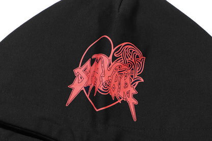 CH-Chrome Hearts Hoodie K7024