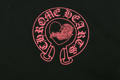 CH-Chrome Hearts Hoodie K7024