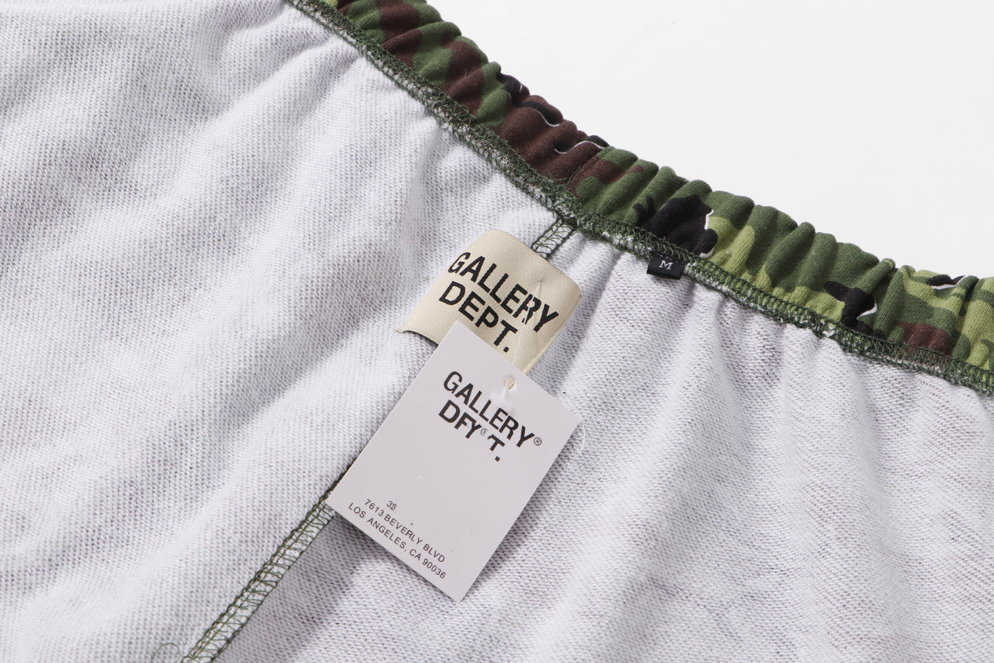 GALLERY DEPT New Pants