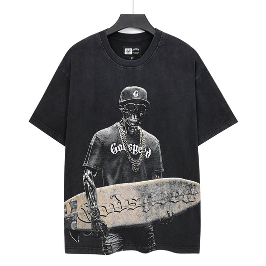 Godspeed Classic Fit T-Shirt