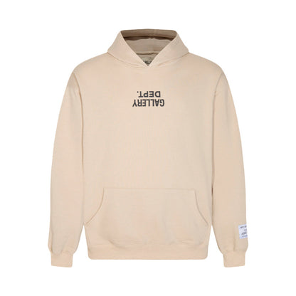 GALLERY DEPT New Hoodie