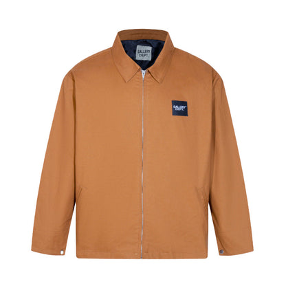 GALLERY DEPT New Jacket