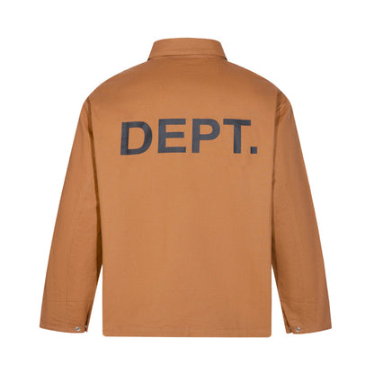 GALLERY DEPT New Jacket