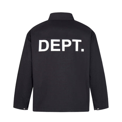 GALLERY DEPT New Jacket