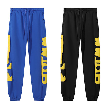 Sp5der Hoodie Suit