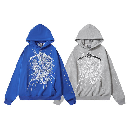 Sp5der Hoodie Suit