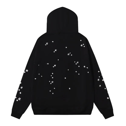 Sp5der Hoodie Suit