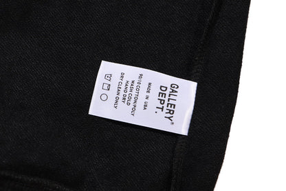 GALLERY DEPT New Hoodie