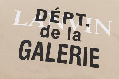 GALLERY DEPT New Hoodie