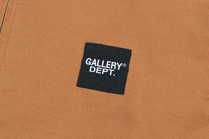 GALLERY DEPT New Jacket