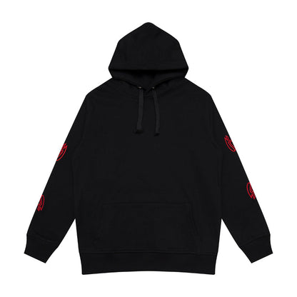 CH-Chrome Hearts Hoodie