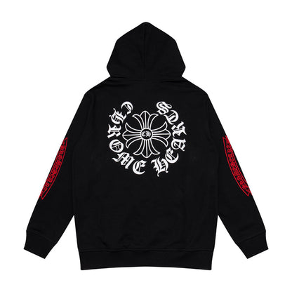 CH-Chrome Hearts Hoodie