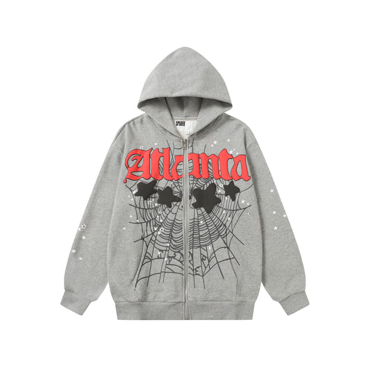 Sp5der Hoodie