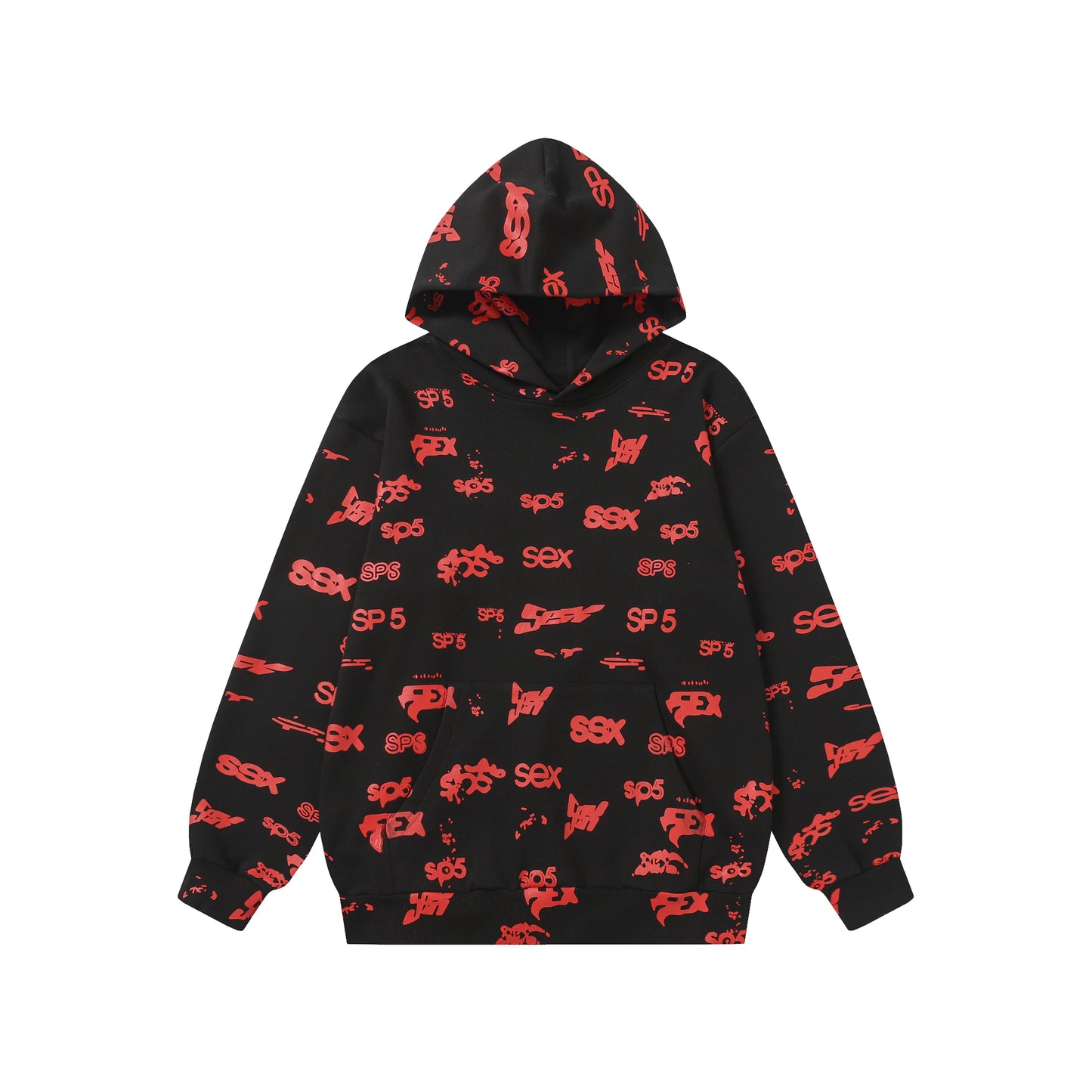 Sp5der Hoodie