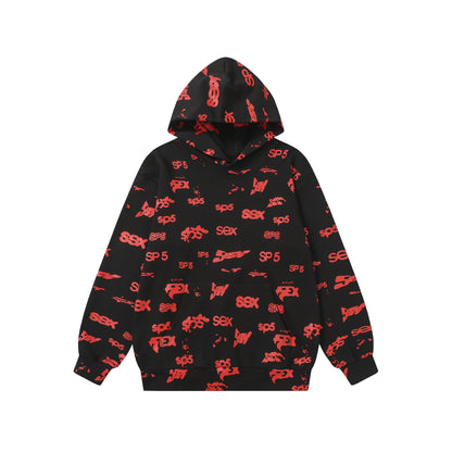 Sp5der Hoodie