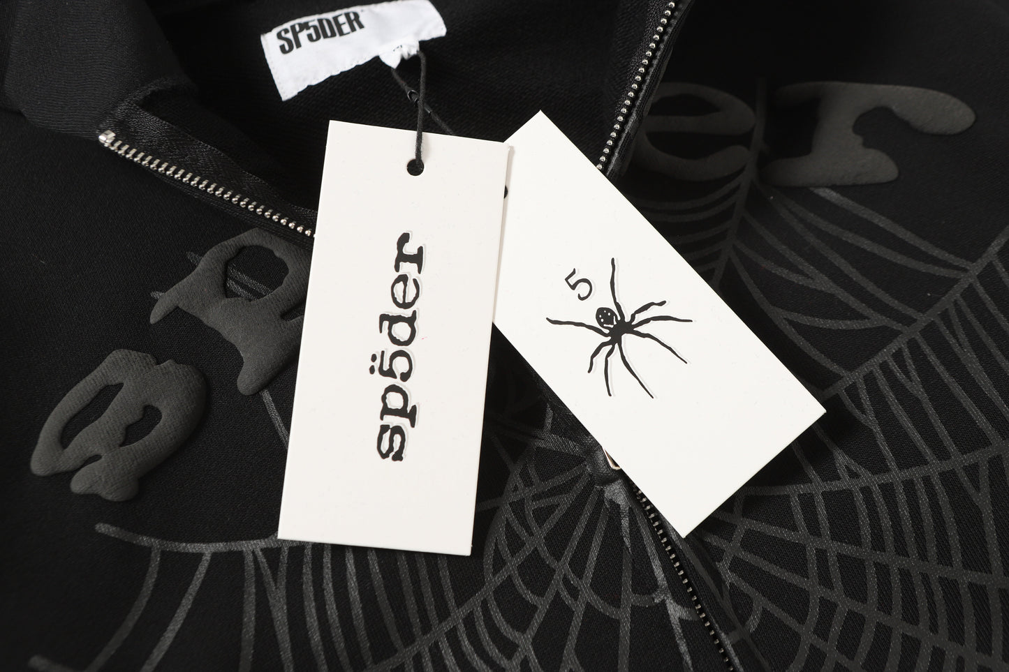 Sp5der Hoodie